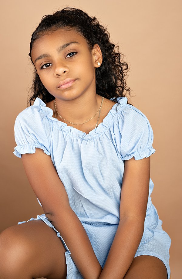 Nevaeh