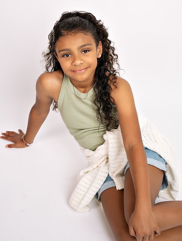 Nevaeh