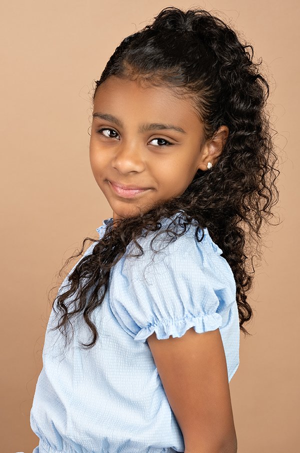 Nevaeh