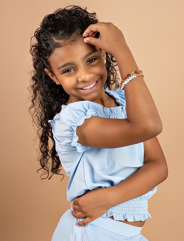 Nevaeh