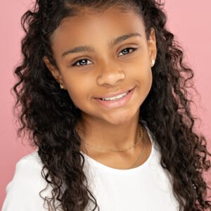 Nevaeh