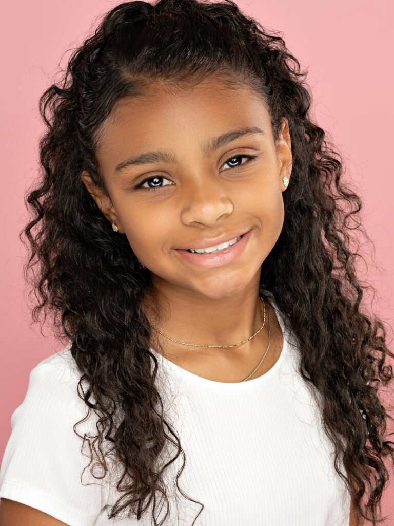 Nevaeh