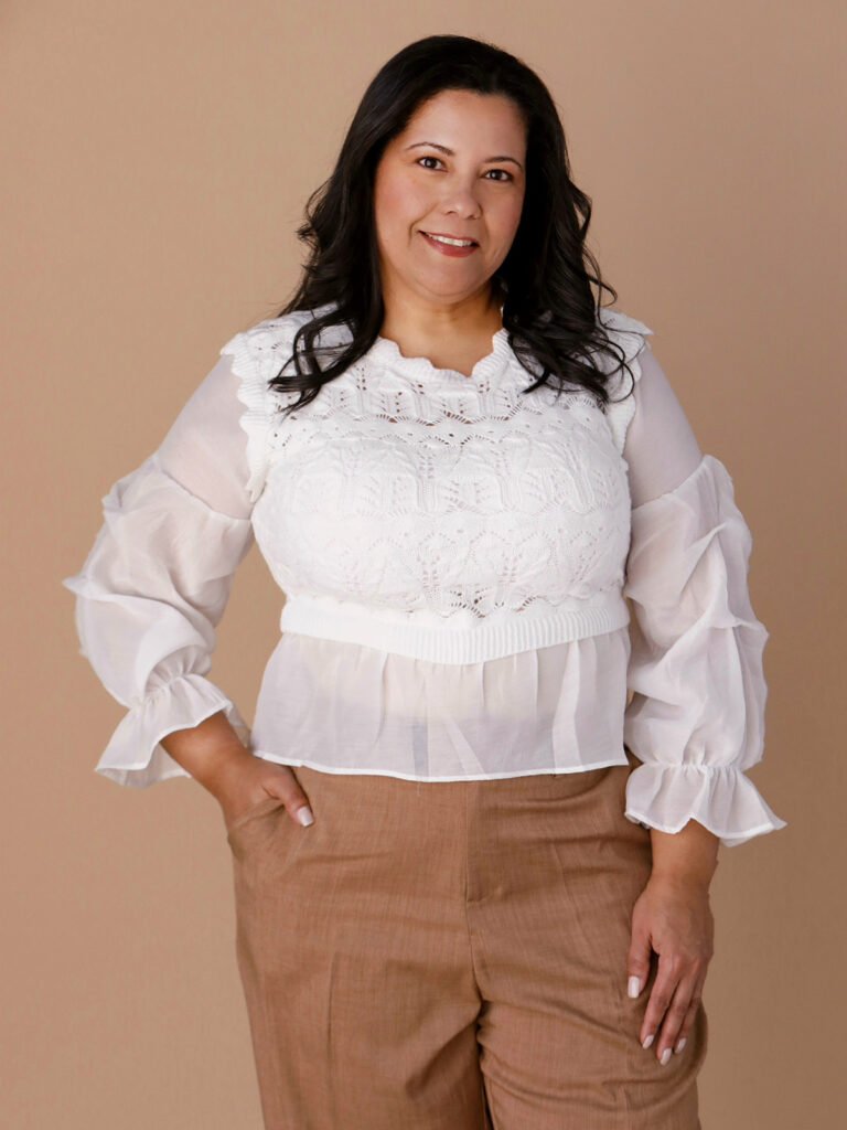 Jeanette