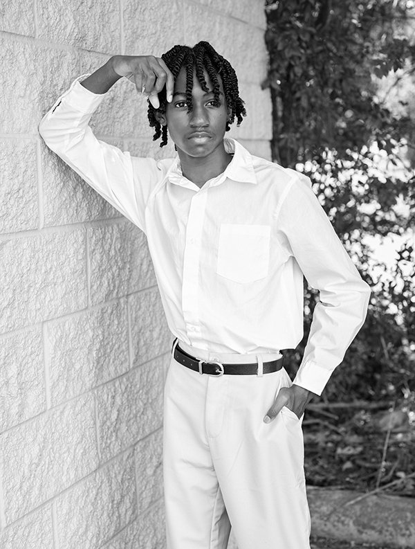 Kaleb
