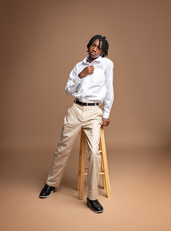 Kaleb