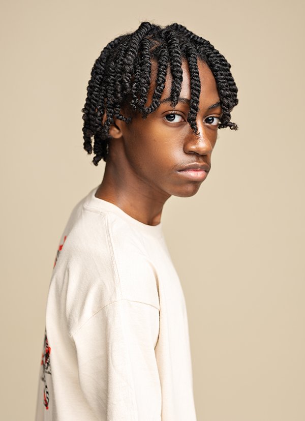 Kaleb