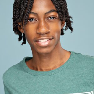Kaleb