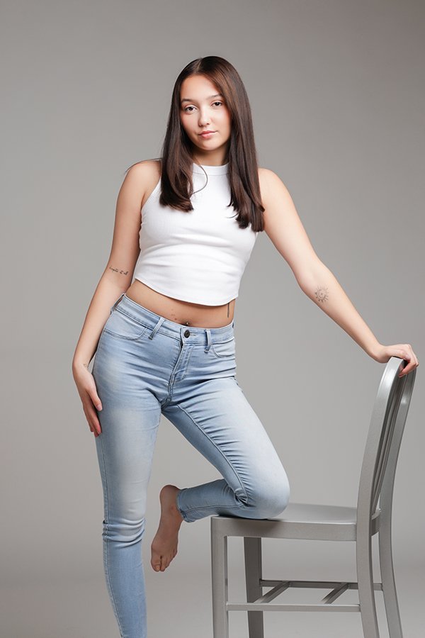 Audrianna
