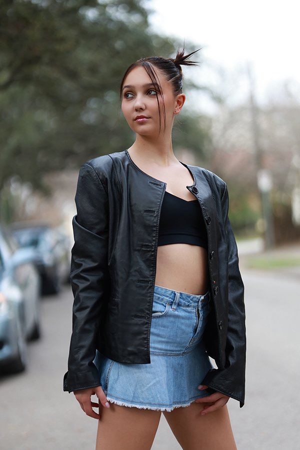 Audrianna