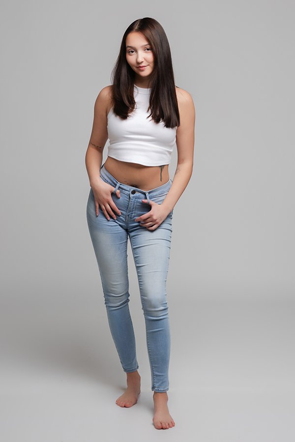 Audrianna