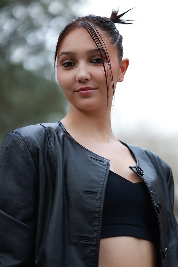 Audrianna