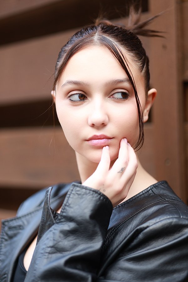 Audrianna