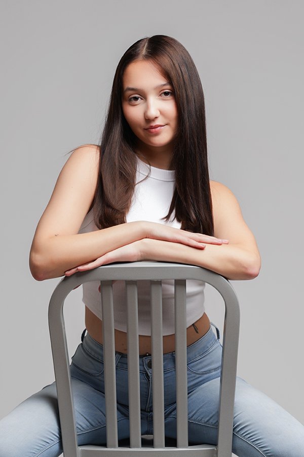 Audrianna