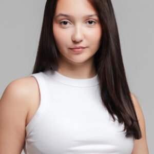 Audrianna