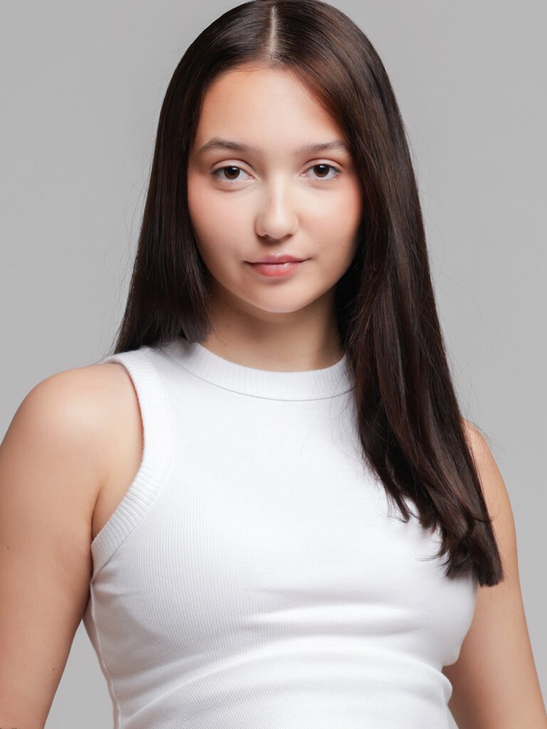 Audrianna