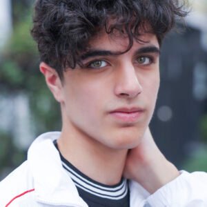 Abdullah