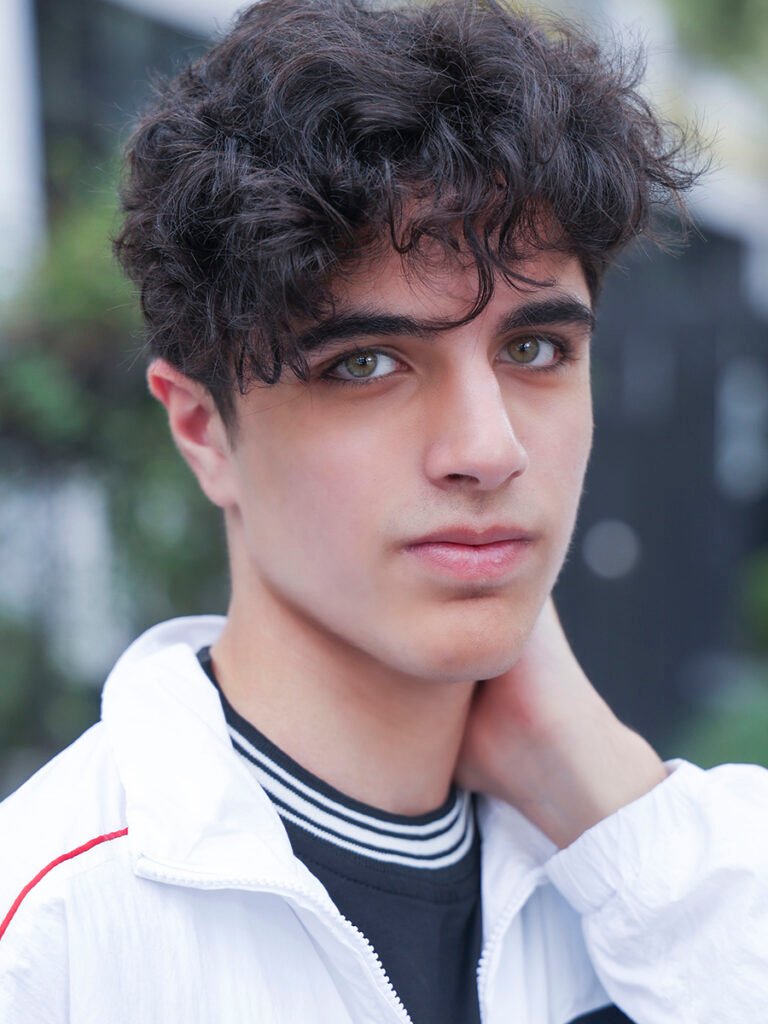 Abdullah