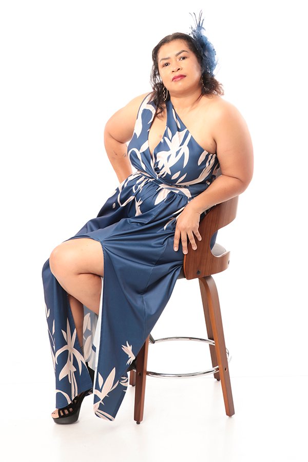 Gina