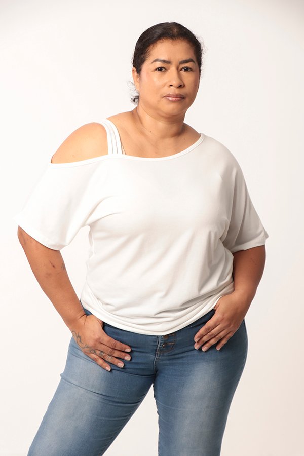 Gina