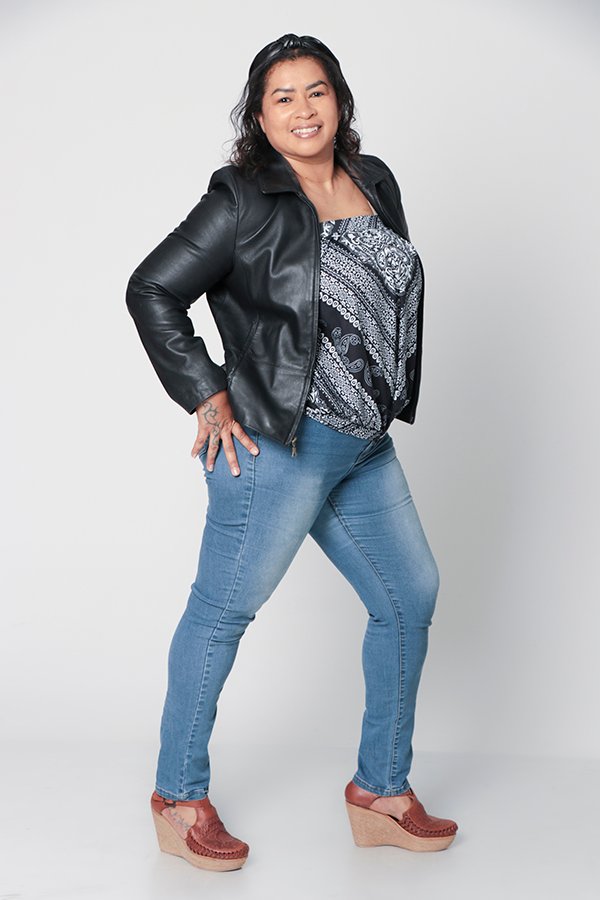 Gina
