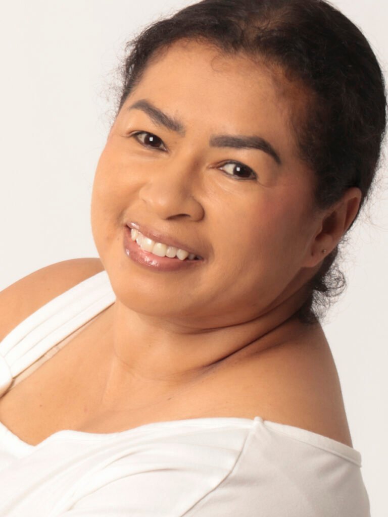 Gina