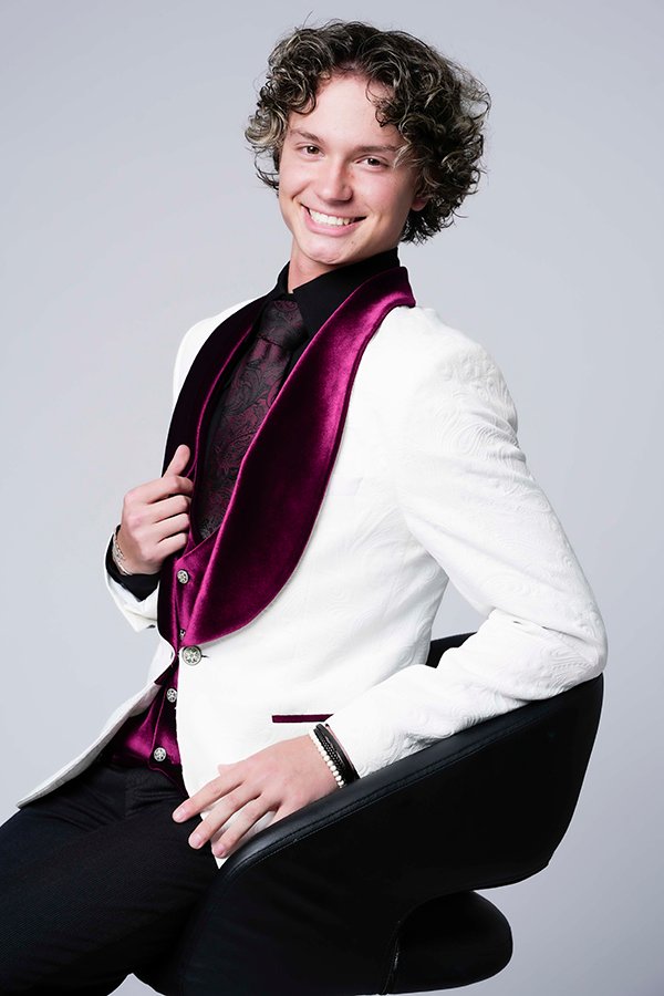 Liam