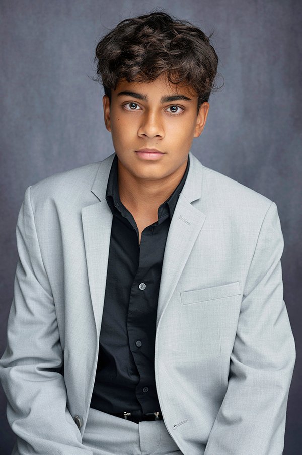 Ravi