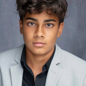 Ravi