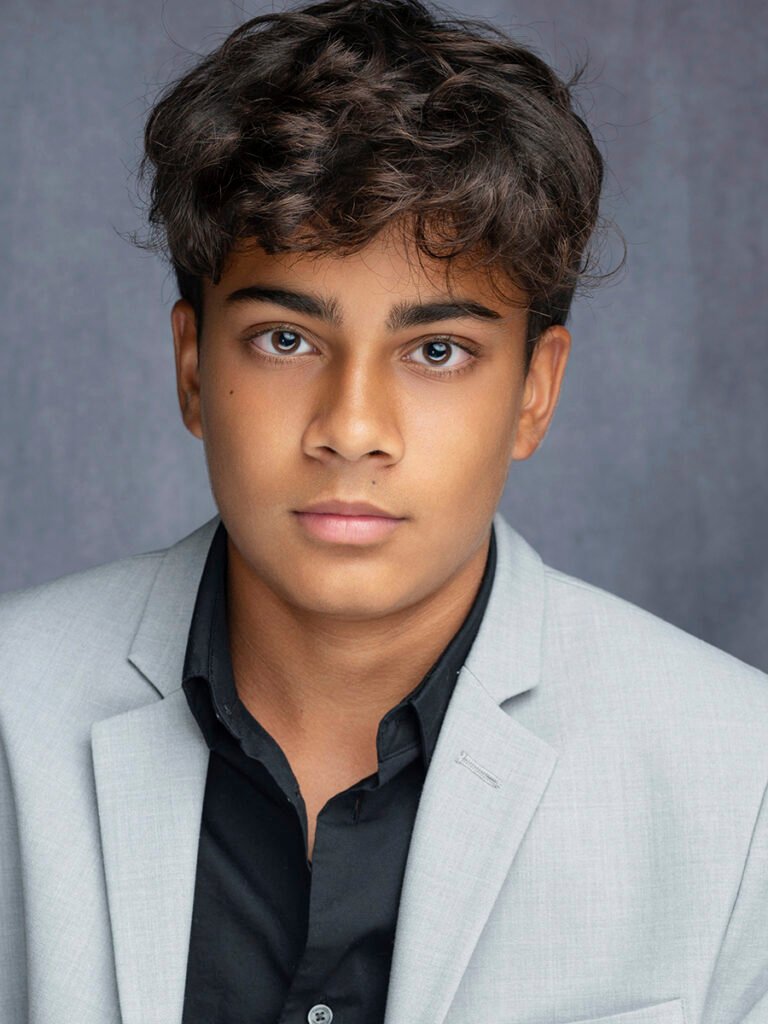 Ravi