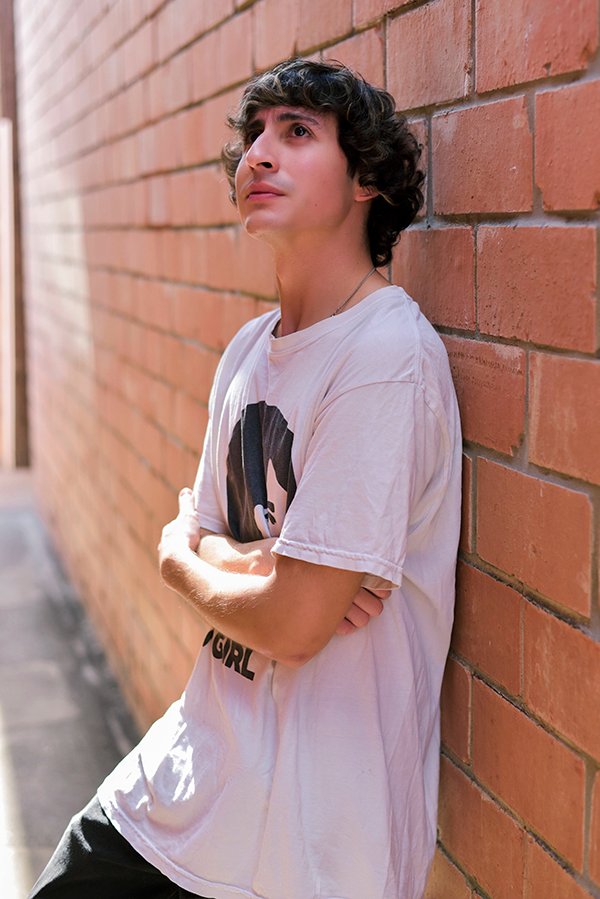 Daniel