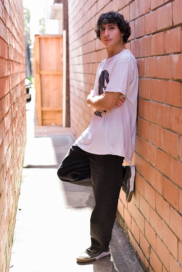 Daniel