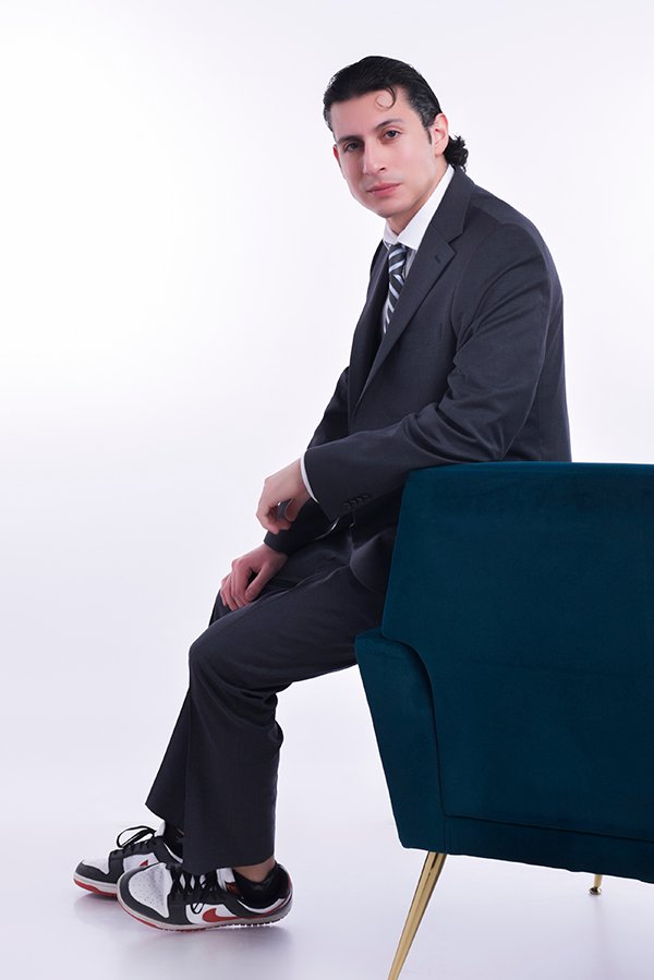 Daniel