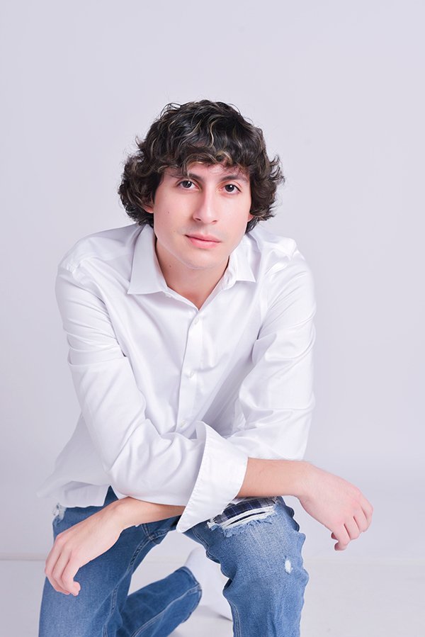 Daniel