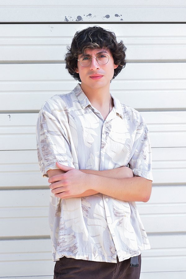 Daniel