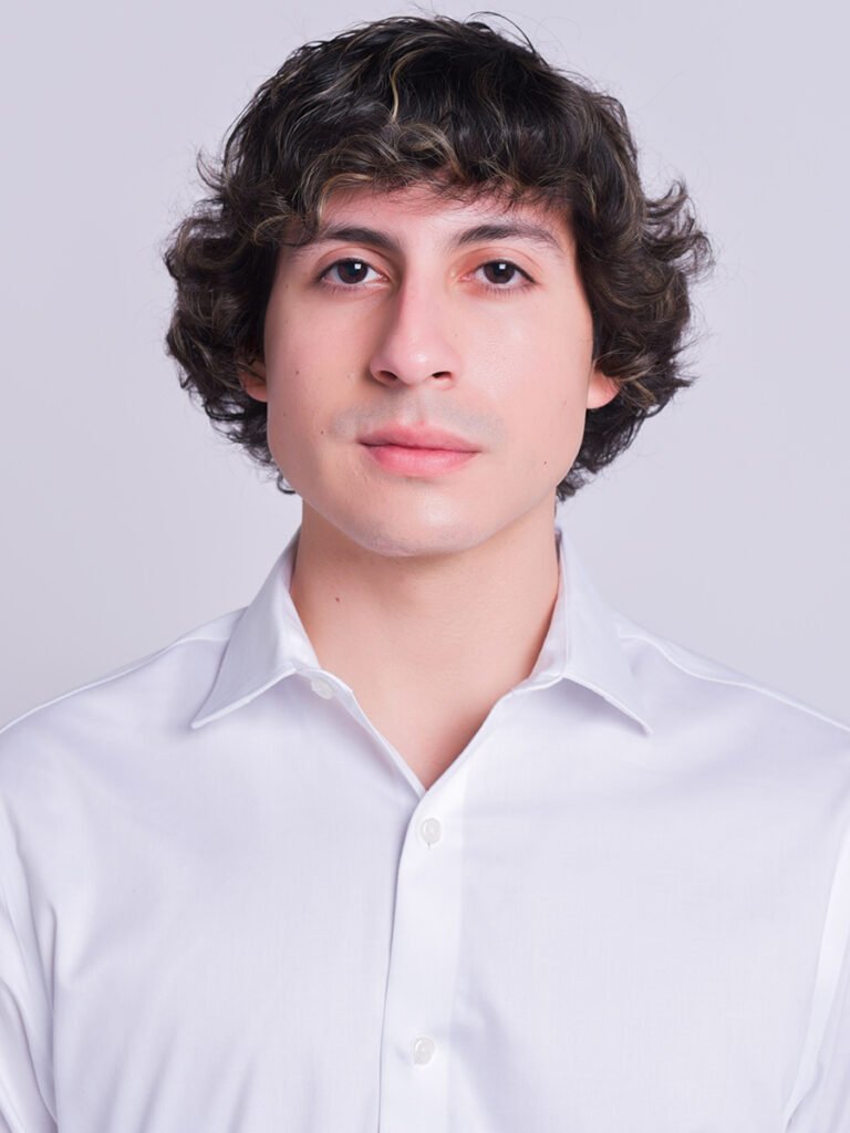 Daniel