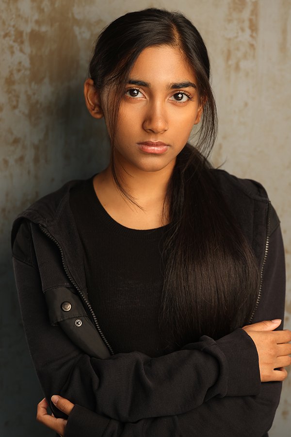 Kashish
