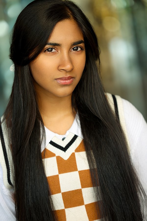 Kashish