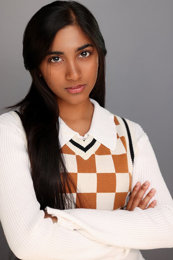 Kashish