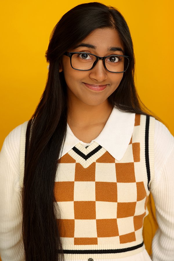 Kashish