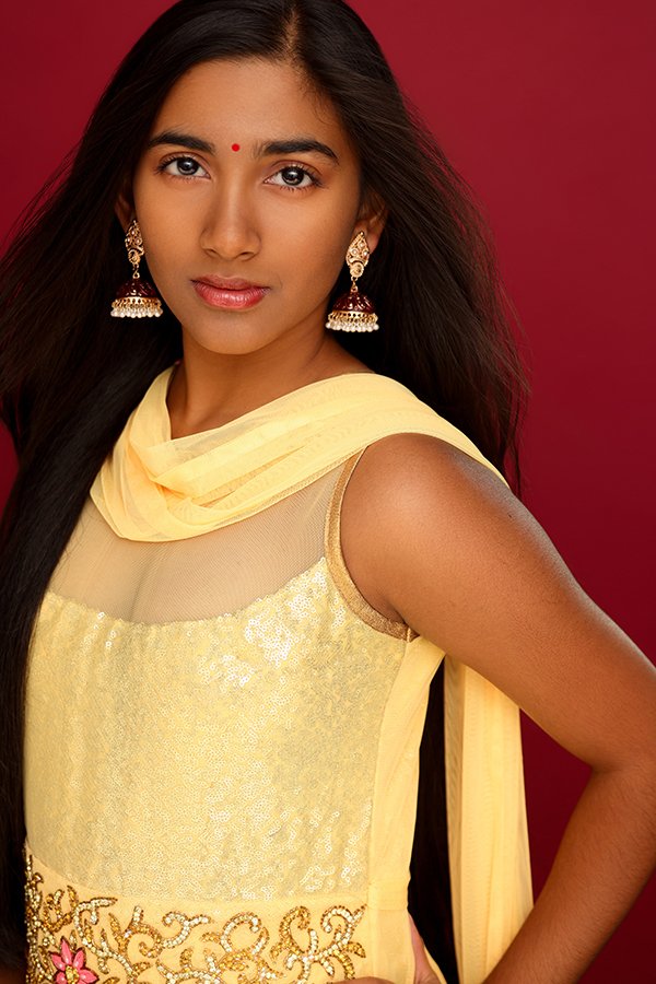 Kashish