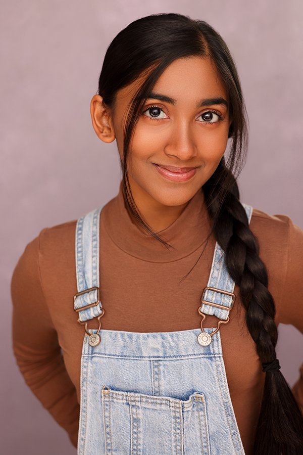Kashish