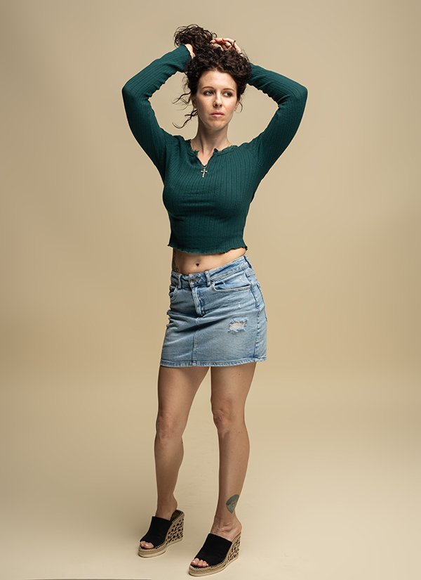 Aimee