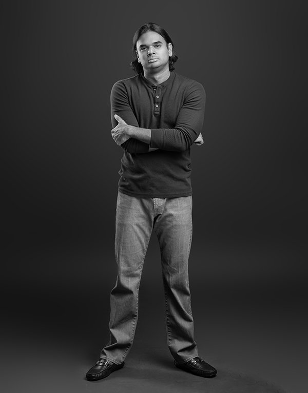 Karthik