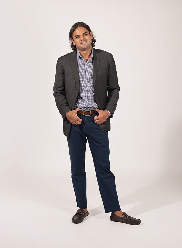 Karthik