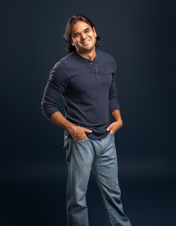 Karthik