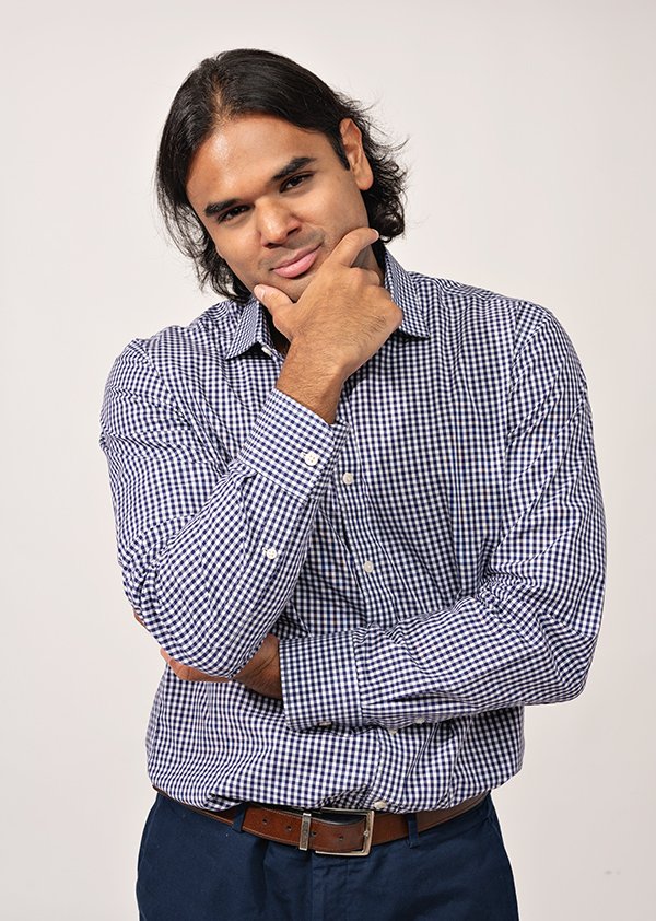 Karthik