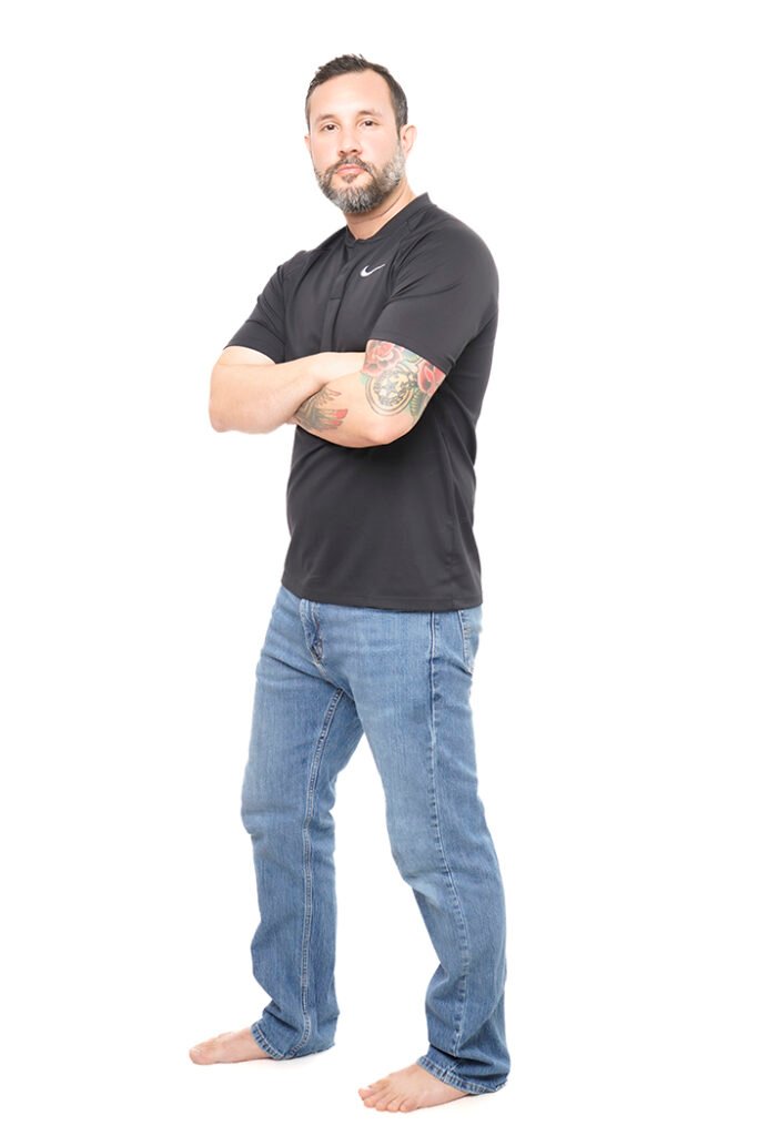 Daniel