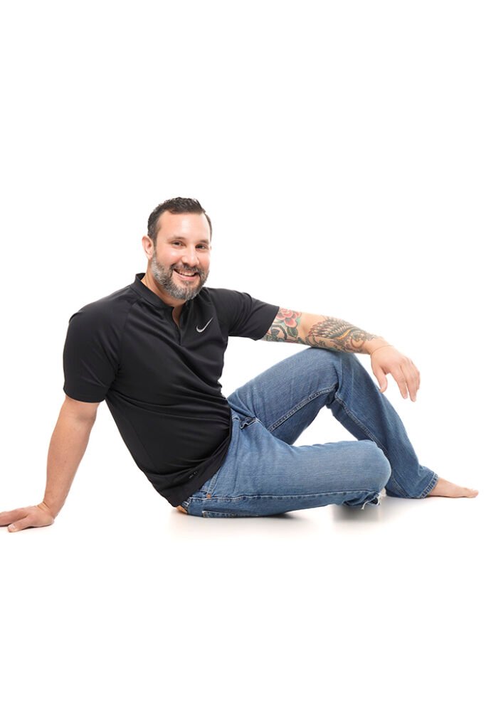 Daniel