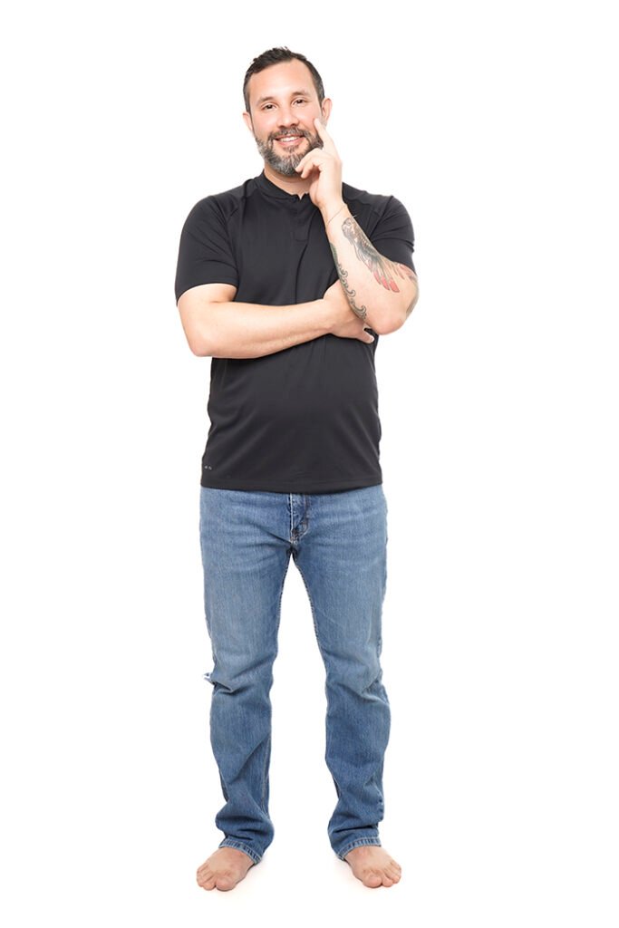 Daniel