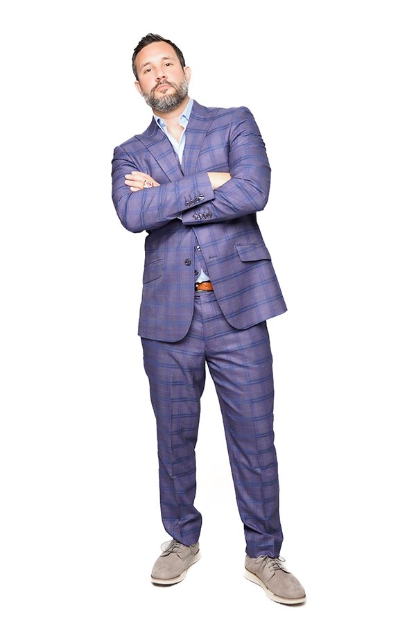 Daniel